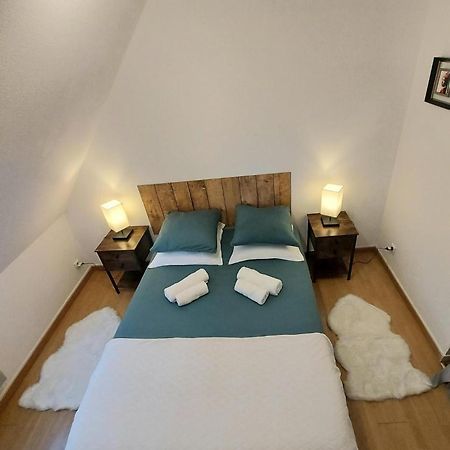 Ferienwohnung Sarlat 4 Life Exterior foto