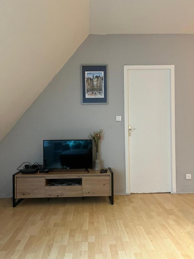 Ferienwohnung Sarlat 4 Life Exterior foto
