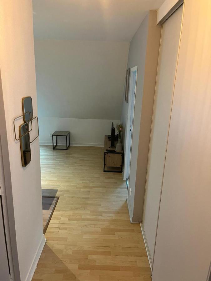 Ferienwohnung Sarlat 4 Life Exterior foto