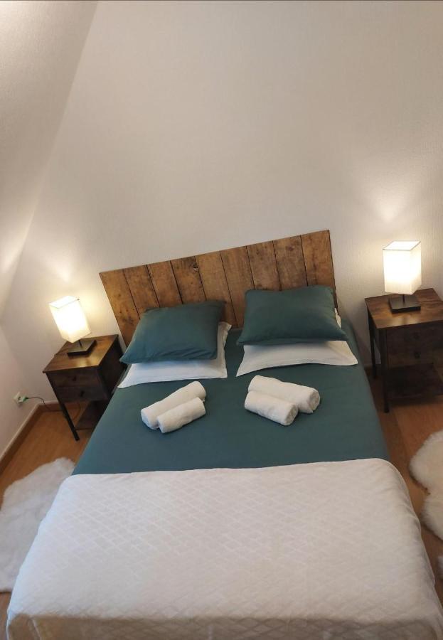 Ferienwohnung Sarlat 4 Life Exterior foto
